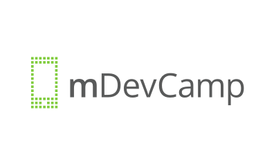Logo mDevCamp