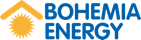 Bohemia Energy logo